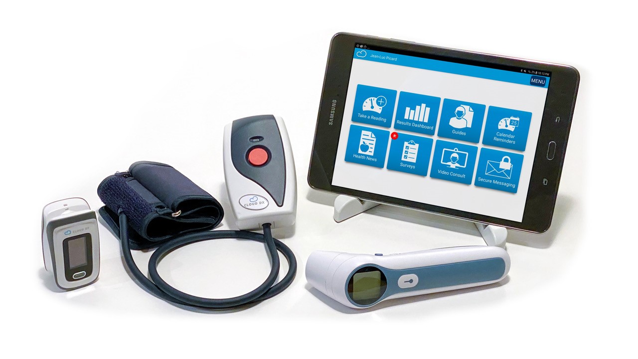 Blessing Health System Turns to Remote Patient Monitoring and